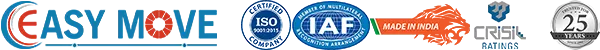 STACKER'S & MOVER'S Co. Ltd.