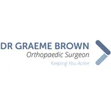Dr Graeme Brown