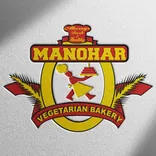 Manohar Vegetarian Bakery