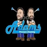 Adams Pressure Cleaning LLC