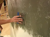 Venetian Plaster