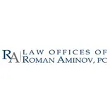 Aminov Law