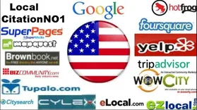 USA Citation And Directory Submission SEO