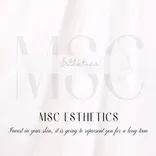 MSC Esthetics