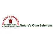 Natures Own Solutions