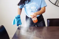 WeClean Local