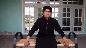 Roshan Zameer