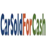 Car Sold For Cash