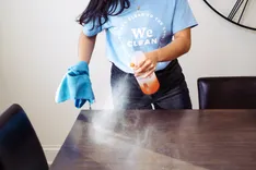 WeClean Local Bismarck