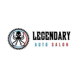 LEGENDARY Auto Salon