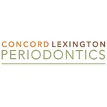 Concord Lexington Periodontics