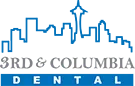 3rd & Columbia Dental