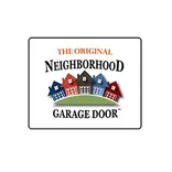 Neighborhood Garage Door