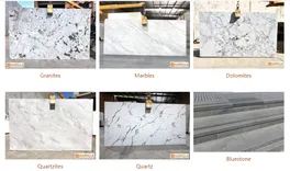 Marella Granite & Marble