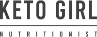 Keto Girl Nutritionist