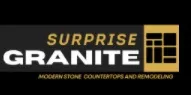 Surprise Marble Countertops