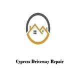 Cypress Driveway Repair