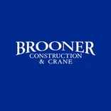 Brooner Construction & Crane