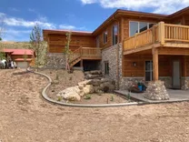 Cache Curb Appeal