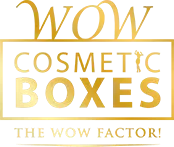 Cosmetic Boxes