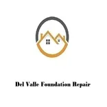 Del Valle Foundation Repair