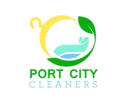 Port City Dry Cleaners