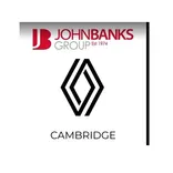 John Banks Renault