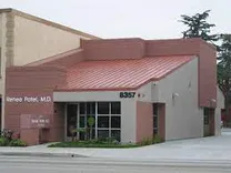 RENEE PATEL MD INC
