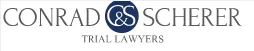 Conrad & Scherer Trial Lawyers