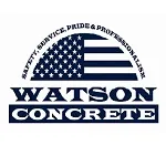 Watson Concrete Inc.