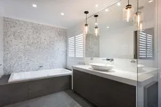 Bathroom Renovations Penrith