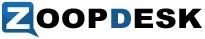 ZoopDesk