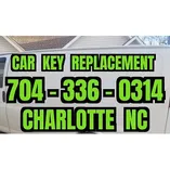 Car Key Replacement Charlotte Nc