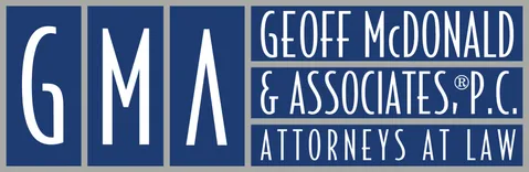 Geoff McDonald & Associates PC