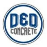 D & D Concrete Inc.