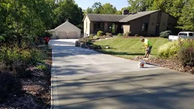 Kane Concrete Works, LLC