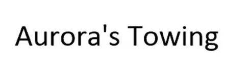 Aurora's Towing