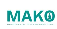 Mako Gutters