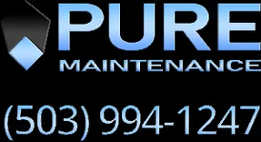 Pure Maintenance Oregon City