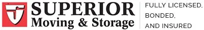 Superior Moving & Storage, Inc.