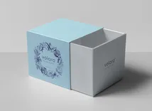 soap box packaging