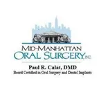 Mid-Manhattan Oral Surgery, PC