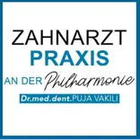 Zahnarztpraxis an der Philharmonie - Dr. med. dent. Puja Vakili