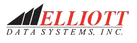 Elliott Data Systems, Inc.
