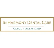 In Harmony Dental Care