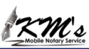 KM's Mobile Notary Service