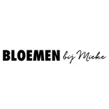 Bloemen bij Mieke
