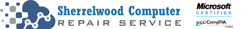 Sherrelwood Computer Repair Service