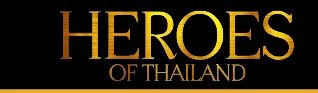Heroes Of Thailand