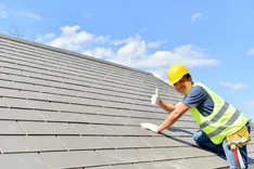 Peoria Roofing - Roof Repair & Replacement